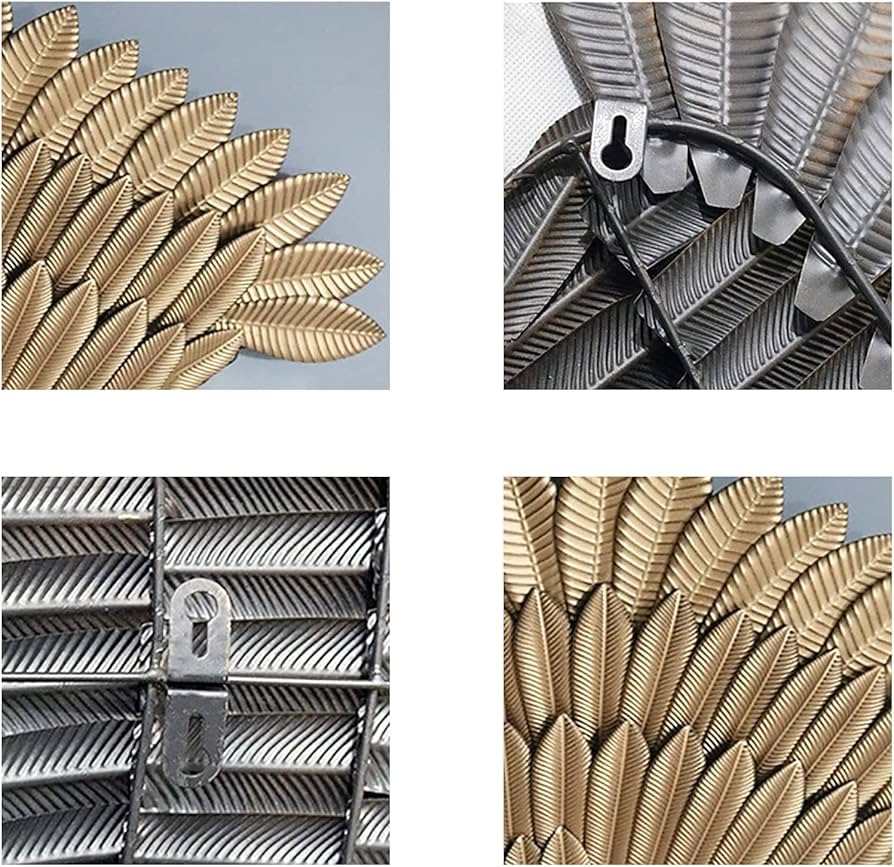 Val Demone 　天使の壁掛け Val Demone 天使の壁掛け